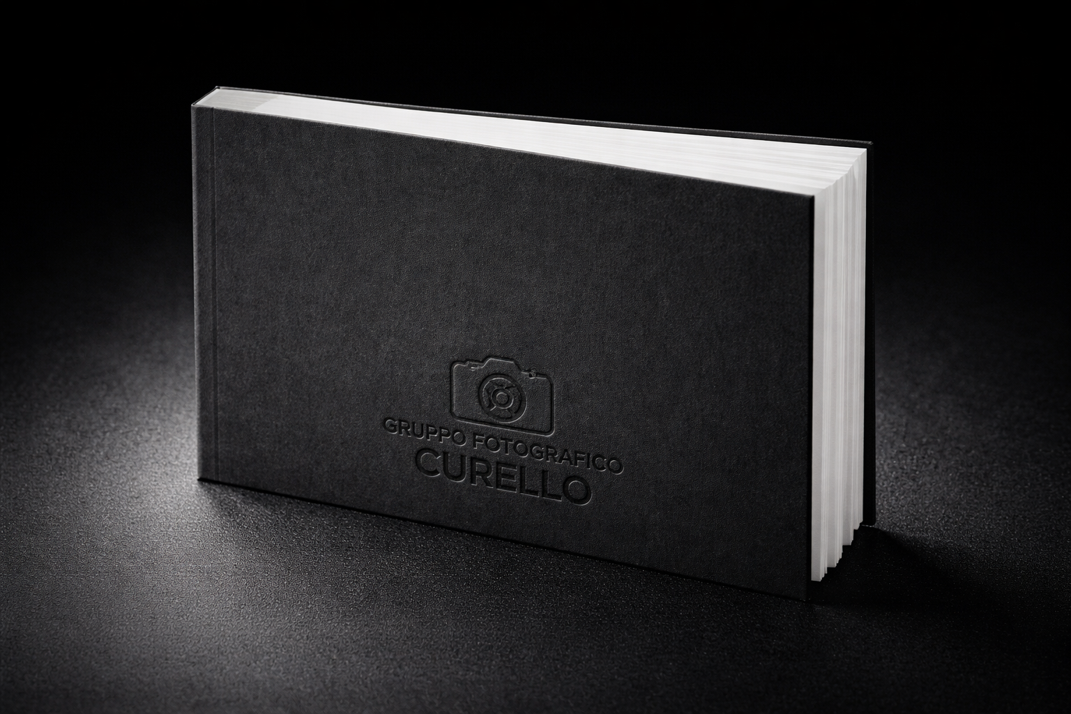 Album fotografico professionale