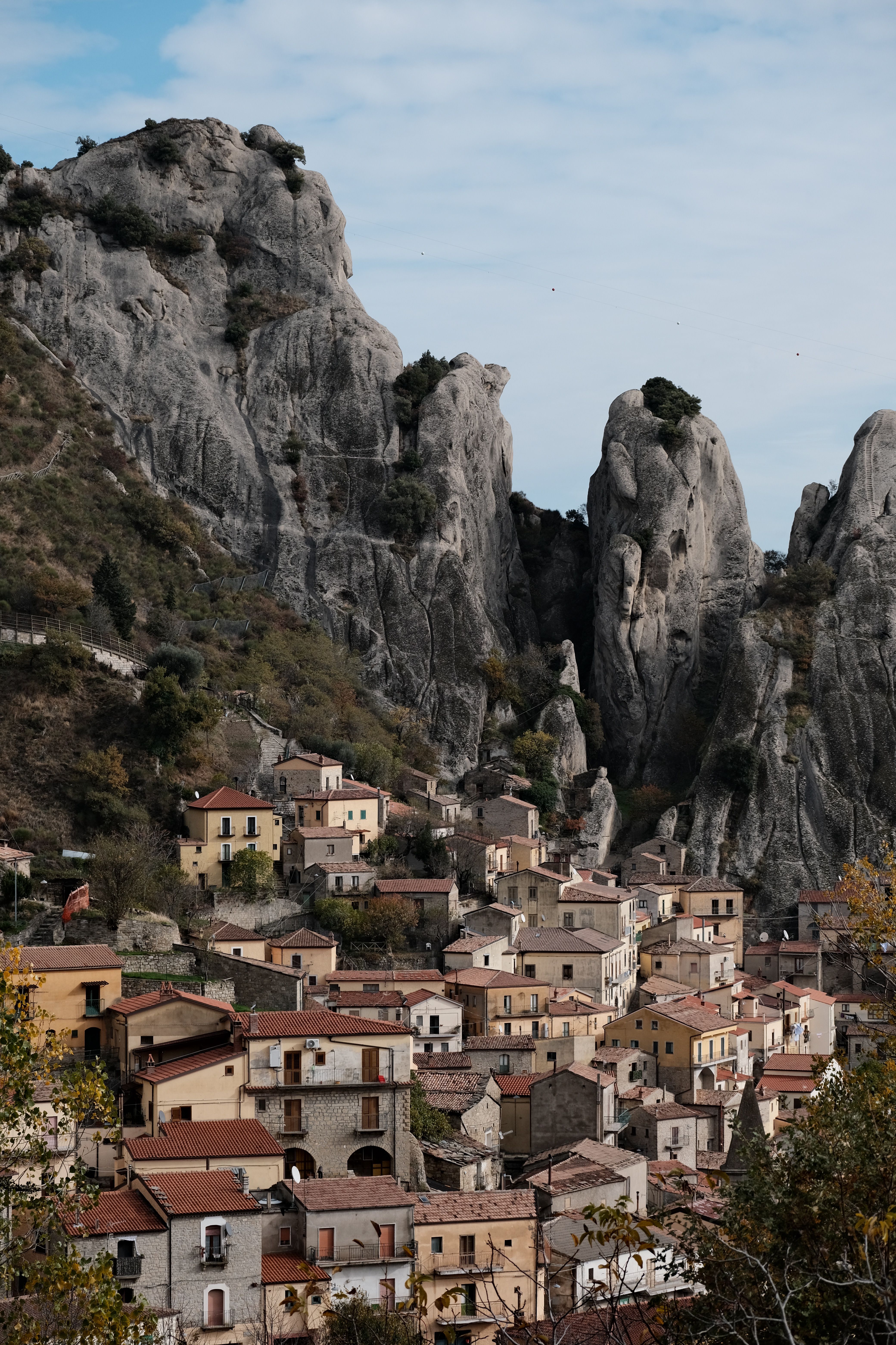 Calabria: i migliori posti per fare foto tra mare, borghi e natura