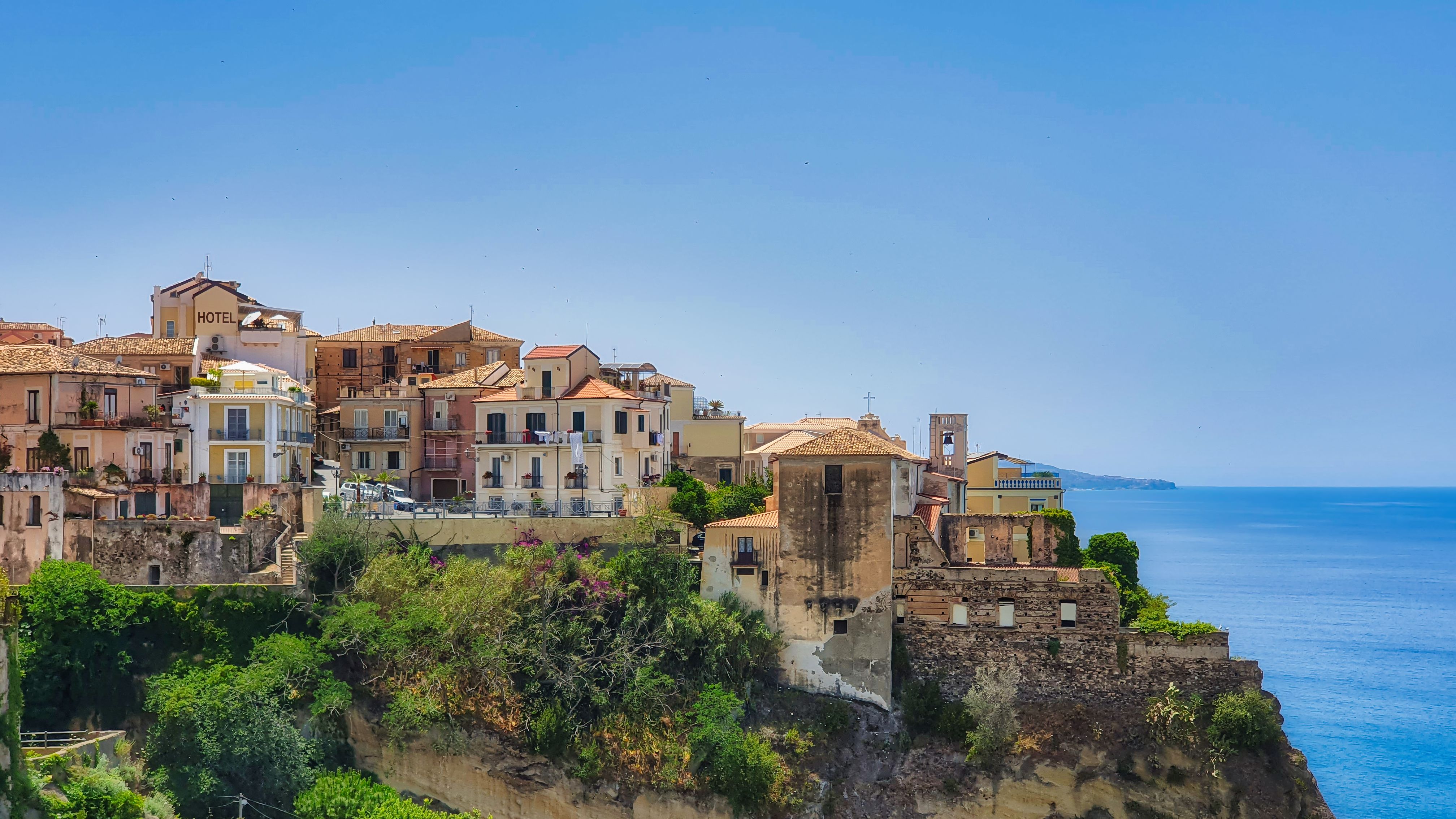 Calabria: i migliori posti per fare foto tra mare, borghi e natura