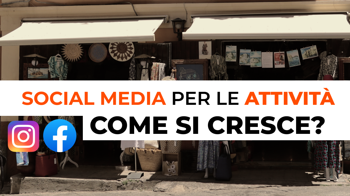 Come migliorare Instagram di un’attività locale
