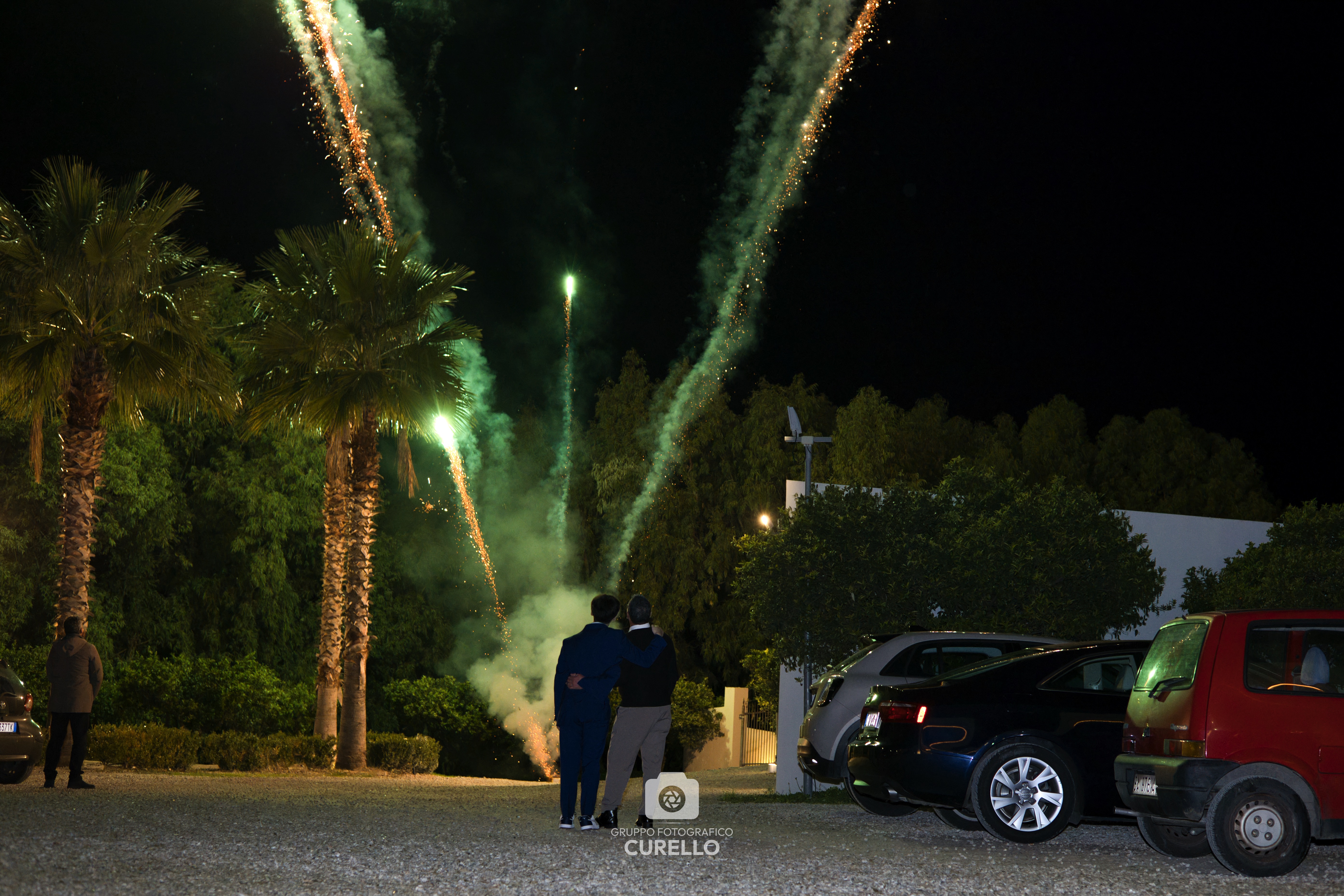 Fotografo per diciottesimo a Vibo Valentia e in Calabria