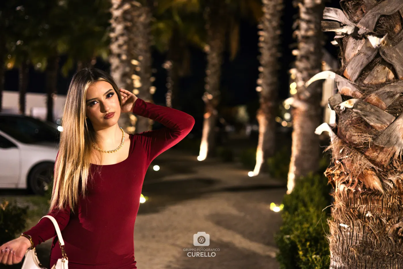 Fotografo per diciottesimo a Vibo Valentia e in Calabria