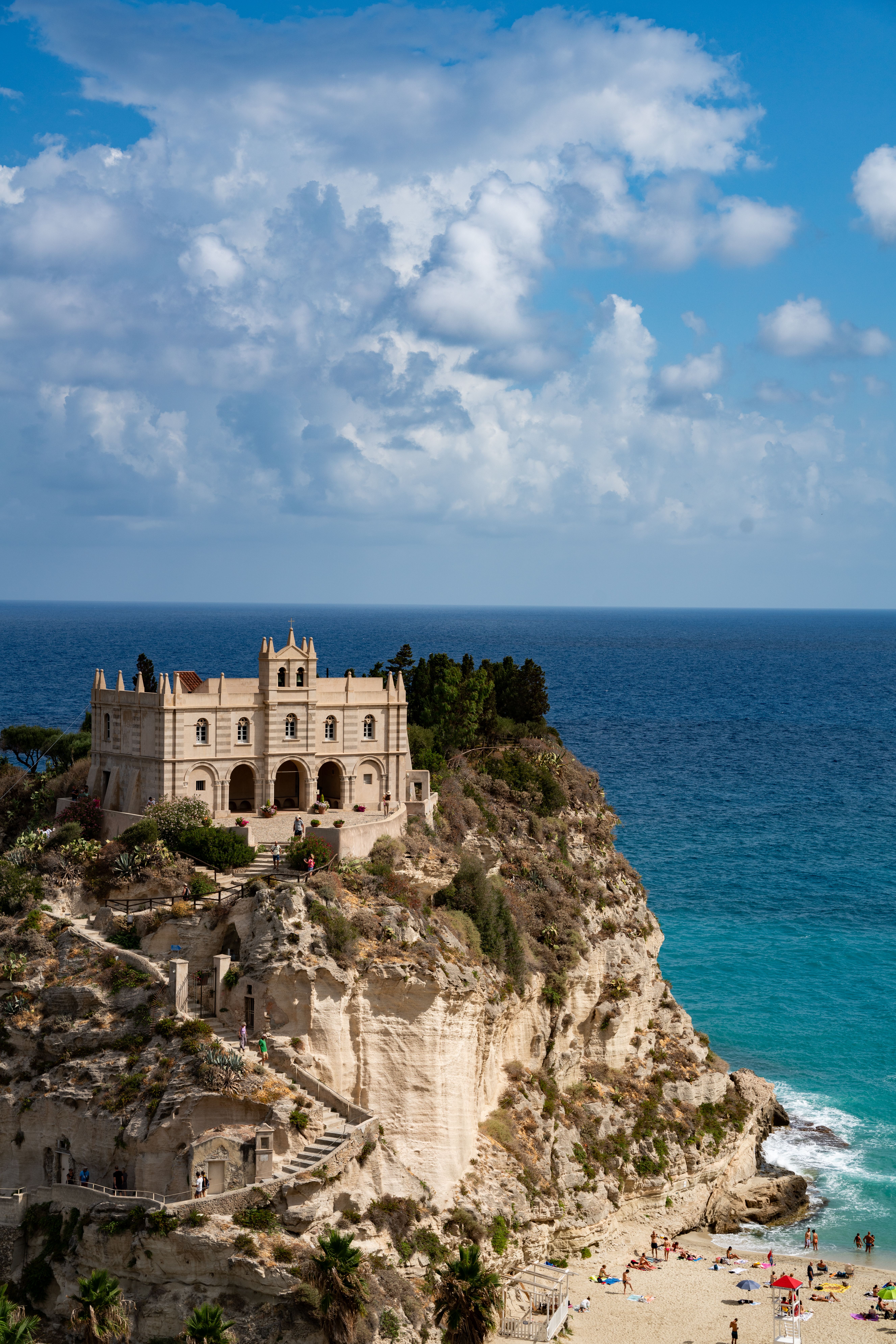 Things to See in Tropea, Italy: A Tourist Guide to Calabria’s Pearl