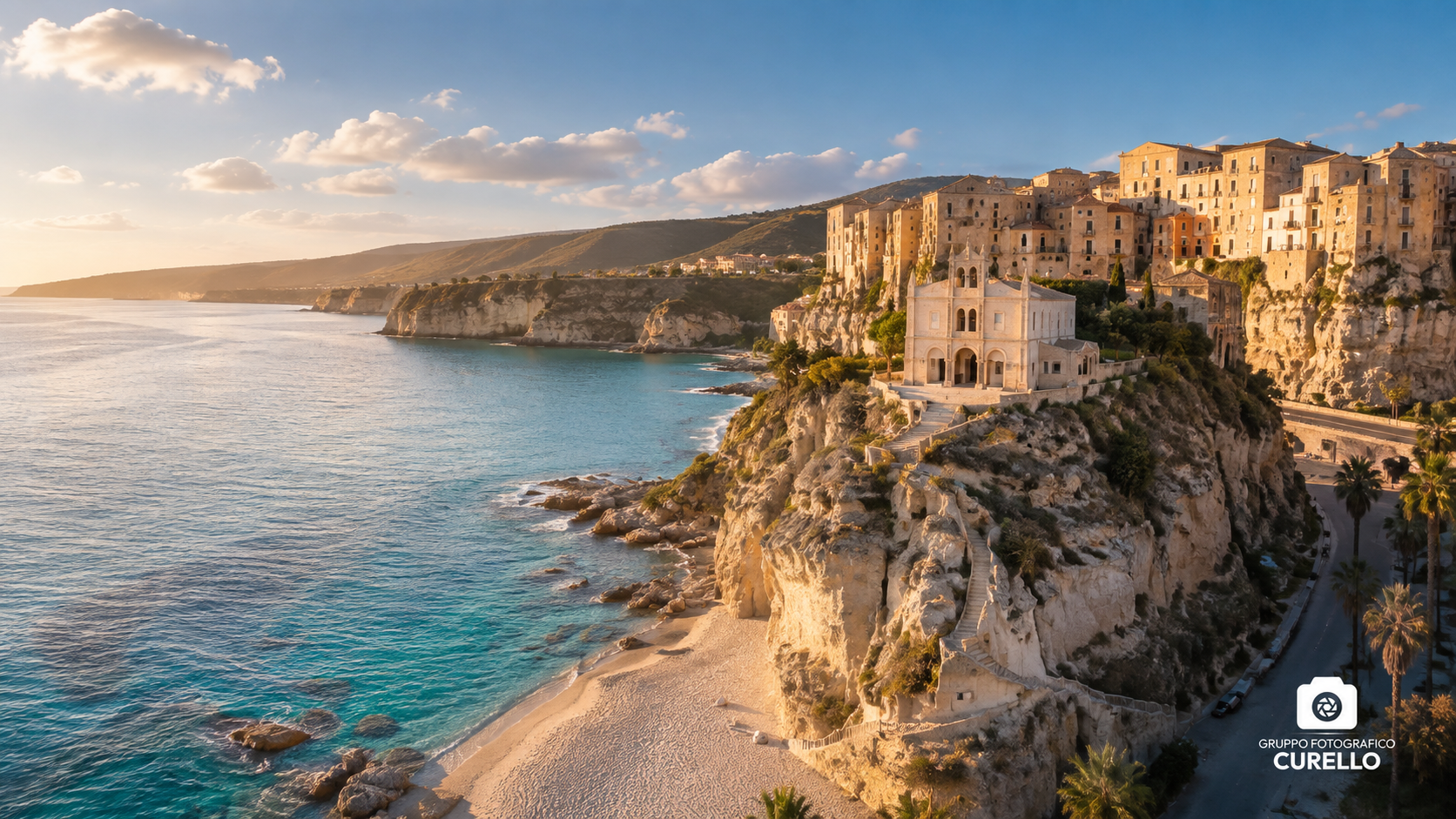 Tropea Attractions: Best Things to See and Do