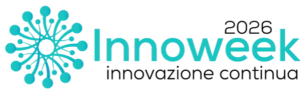 Logo di Innoweek 2026